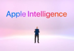 Apple Intelligence en France