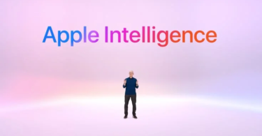 Apple Intelligence en France