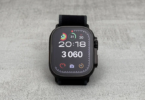 Apple Watch Ultra