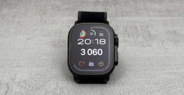 Apple Watch Ultra