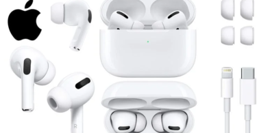 AirPods Pro