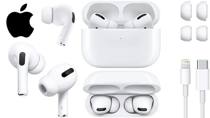 AirPods Pro