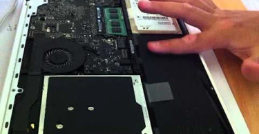 Comment nettoyer le stockage d'un Mac