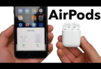 AirPods ne se connectent plus