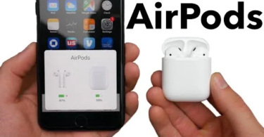 AirPods ne se connectent plus