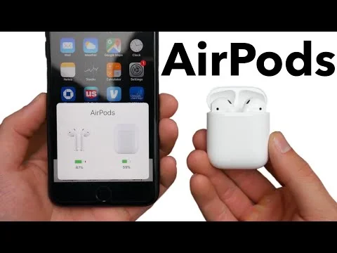 AirPods ne se connectent plus