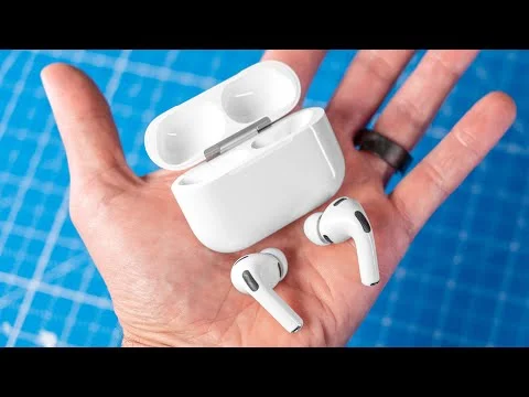 Comment améliorer la qualité audio des AirPods
