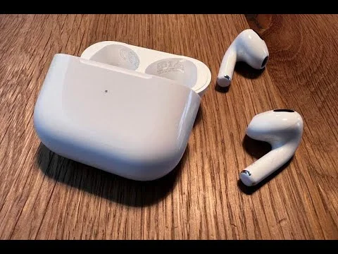 Les meilleurs accessoires AirPods