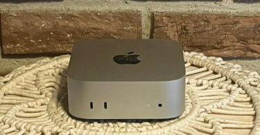 Mac mini