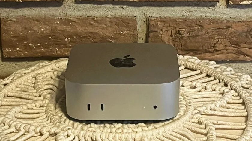 Mac mini