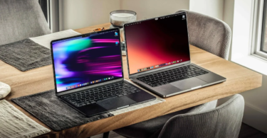 MacBook Air ou MacBook Pro